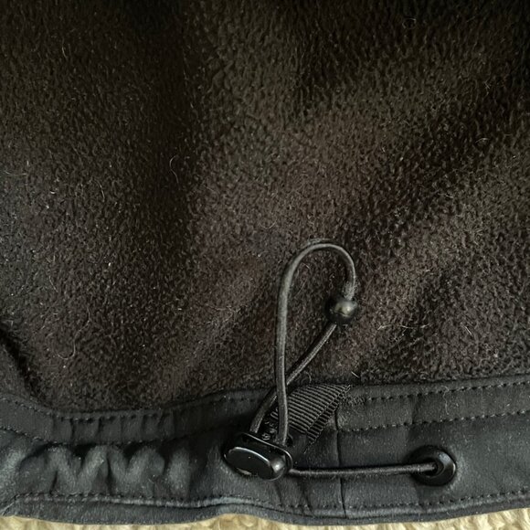 LL Bean Pathfinder Softshell jacket - Picture 6 of 7